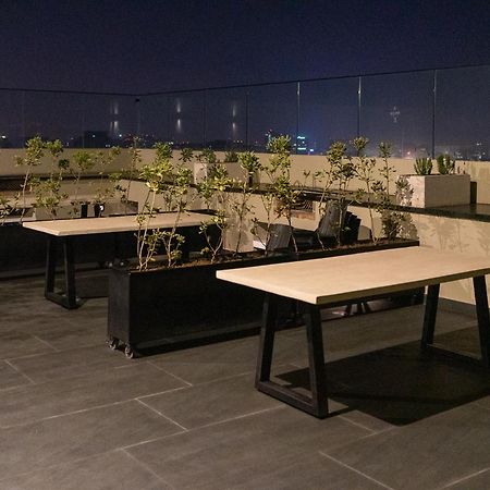 Apartamento Exclusivo Ciudad De Guatemala Zona 10 ภายนอก รูปภาพ