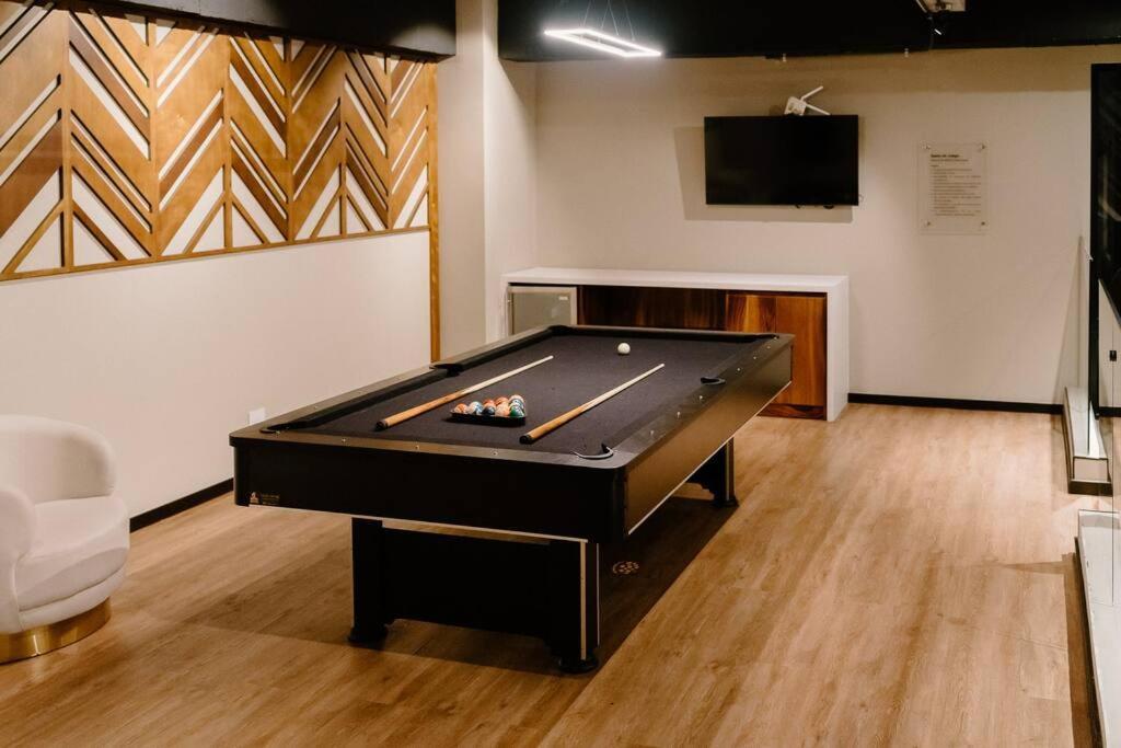 Apartamento Exclusivo Ciudad De Guatemala Zona 10 ภายนอก รูปภาพ