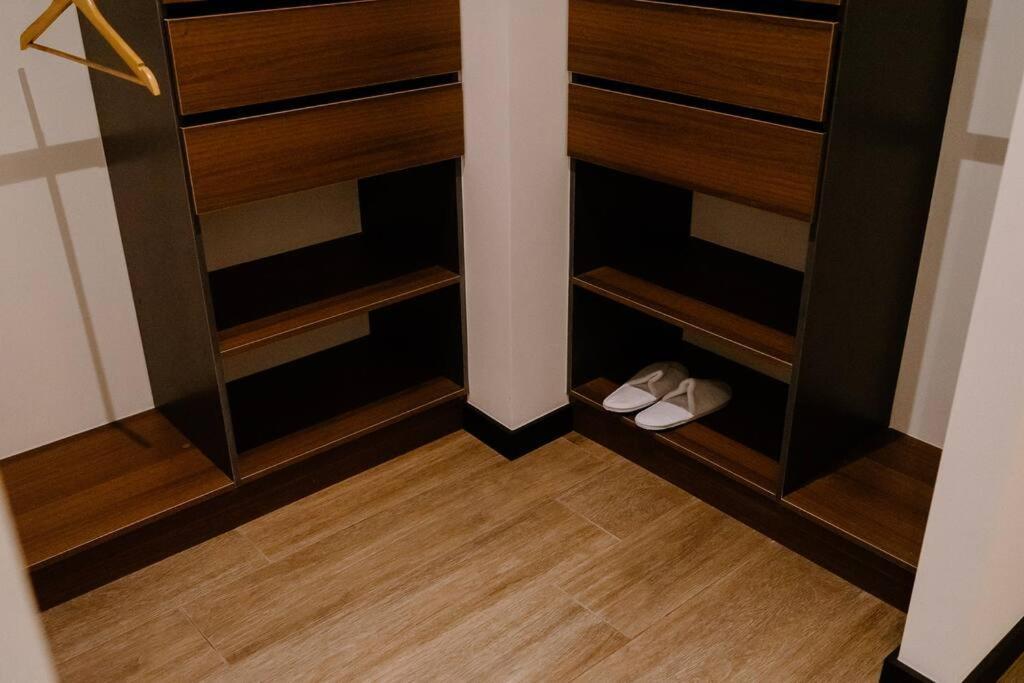 Apartamento Exclusivo Ciudad De Guatemala Zona 10 ภายนอก รูปภาพ