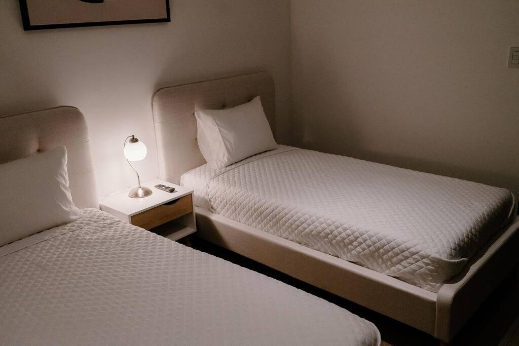 Apartamento Exclusivo Ciudad De Guatemala Zona 10 ภายนอก รูปภาพ