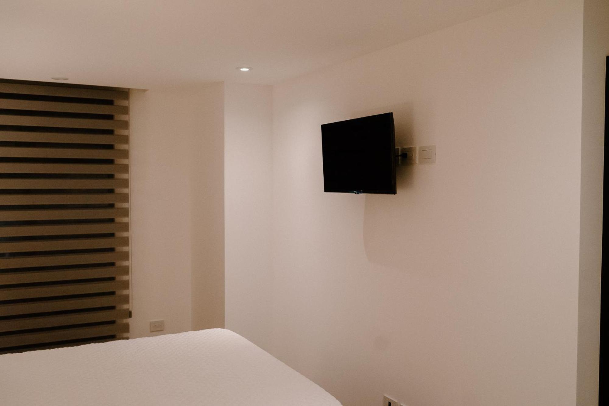 Apartamento Exclusivo Ciudad De Guatemala Zona 10 ภายนอก รูปภาพ