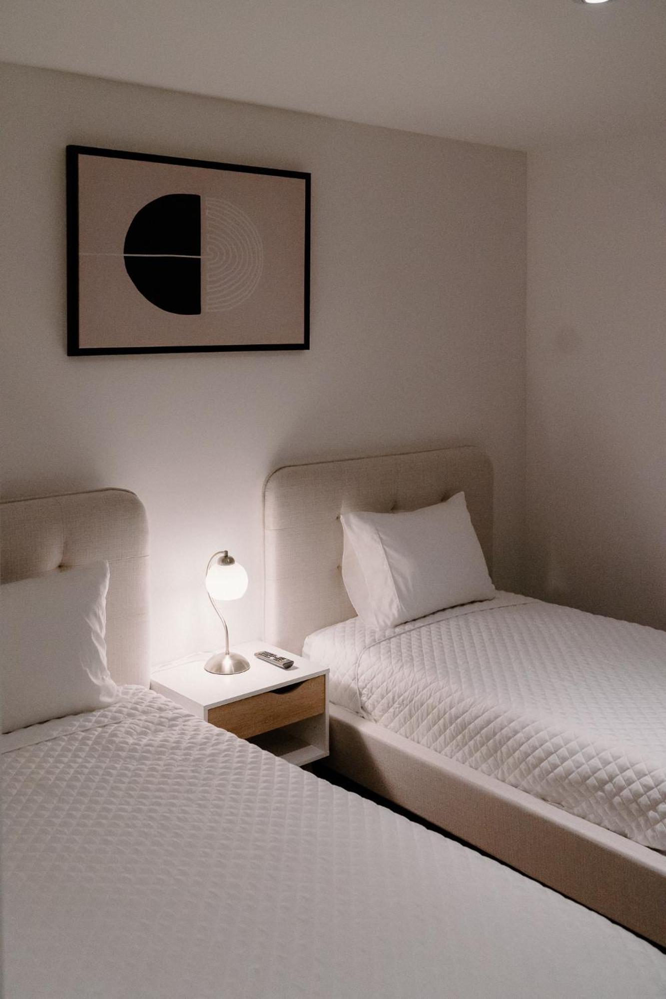 Apartamento Exclusivo Ciudad De Guatemala Zona 10 ภายนอก รูปภาพ